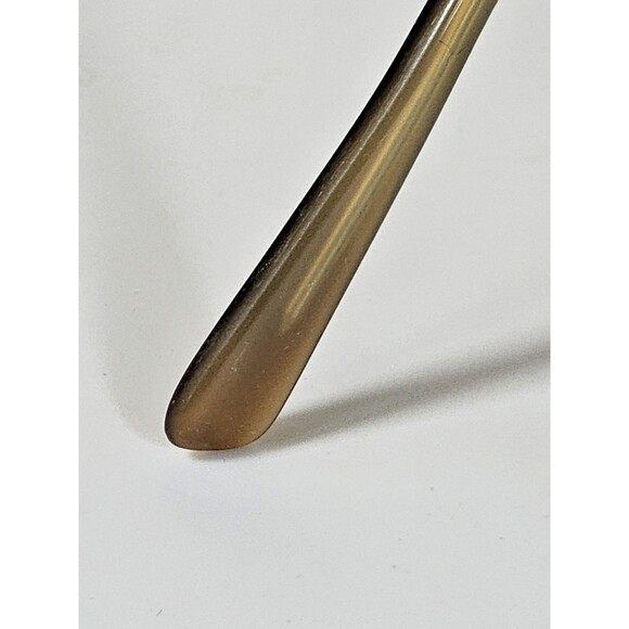 Intrigue A13 020 Tort Brown/Crystal Plastic Full Rim Eyeglasses FRAME ONLY!!! - Picture 8 of 13